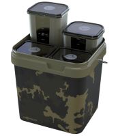 Korda Kbelík s Boxy Kontainer System 17 l Korda Kbelík s Boxy Kontainer System 17 l