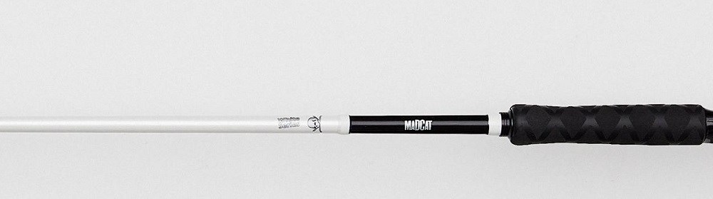Madcat Prut White Spinning Rod 2,7 m 50-175 g (2)