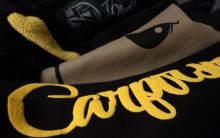 HOTSPOT DESIGN Mikina Fishing Mania Carpfishing (2)