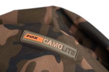 Fox Transportní Taška Camolite Small Bed Bag Fits Duralite R1 Sized Beds (3)
