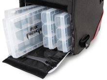 Fox Rage Batoh Street Fighter Rucksack (16)