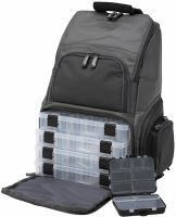 Dam Batoh Intenze Back Pack 4 Boxes 25 l (1)