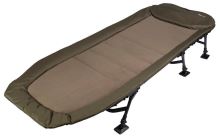 JRC Lehátko Defender II Flatbed JRC Lehátko Defender II Flatbed