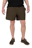 Fox Koupací Kraťasy Khaki Camo LW Swim Shorts (18)
