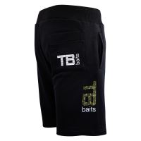 TB Baits Kraťasy Carp Camo (2)