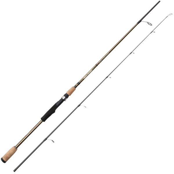 Okuma Prut Dead Ringer Spin 2,6 m 6-21 g