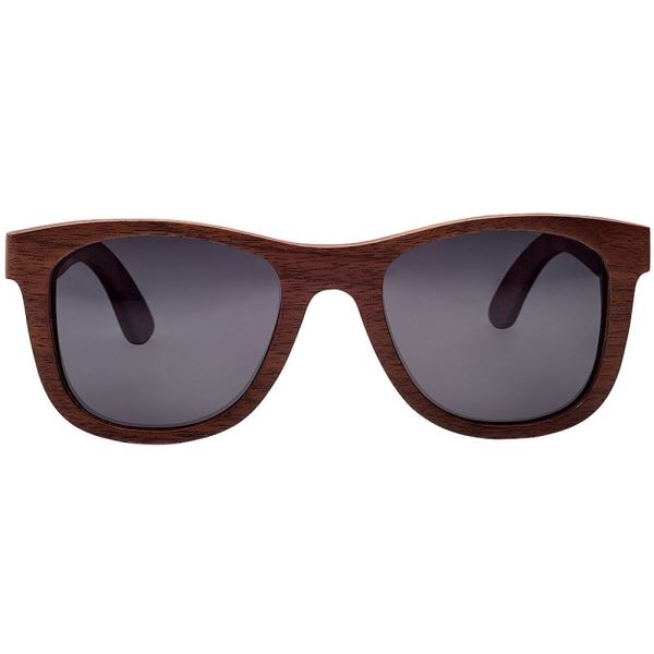 Carpstyle Polarizační Brýle Wayfarer Wood
