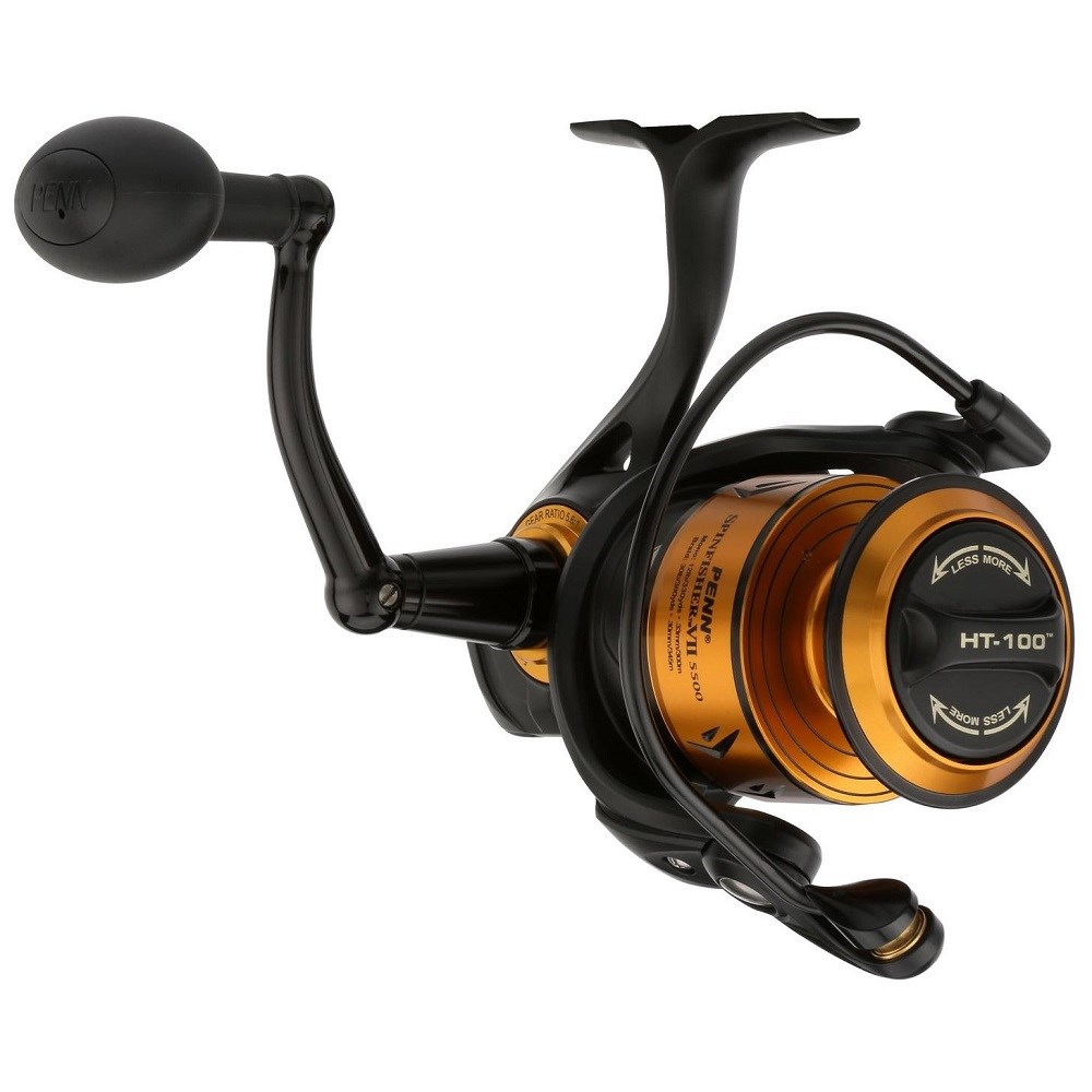 Penn Naviják Spinfisher VII Spinning Reel 4500 (3)