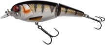 Abu Garcia Wobler Hi-Lo Jointed Floating Copper Perch - 12 cm 47 g