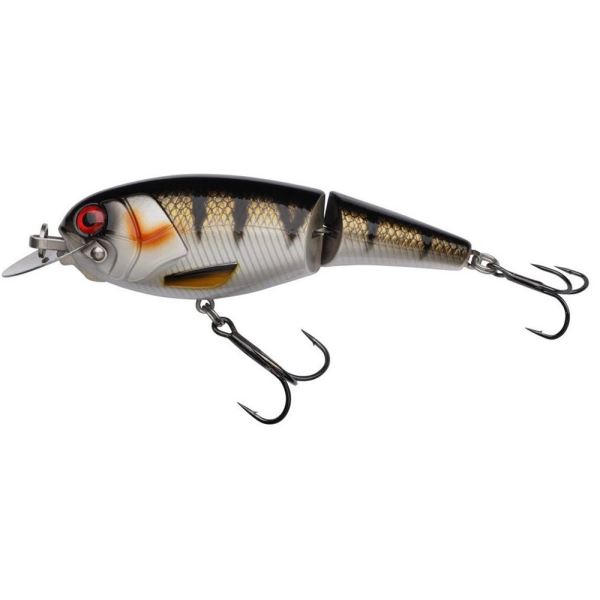 Abu Garcia Wobler Hi-Lo Jointed Floating Copper Perch