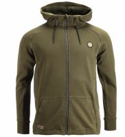 Nash Mikina Emboss Tracksuit Top