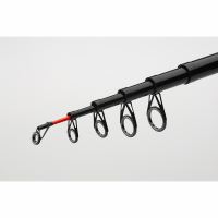 Dam Prut Aqua-X Tele Surf 3,6 m 100-250 g (1)