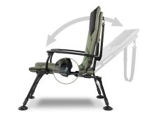 Delphin Křeslo GrandX (4)