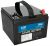 A2D2 Baterie LiFePo4 12,8 V 30Ah M6 Gotion Cells
