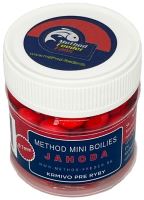 Method Feeder Fans Method Mini Boilies 7 mm 50 ml (4)