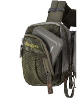 Snowbee Vesta Ultralite Chest Pack (2)