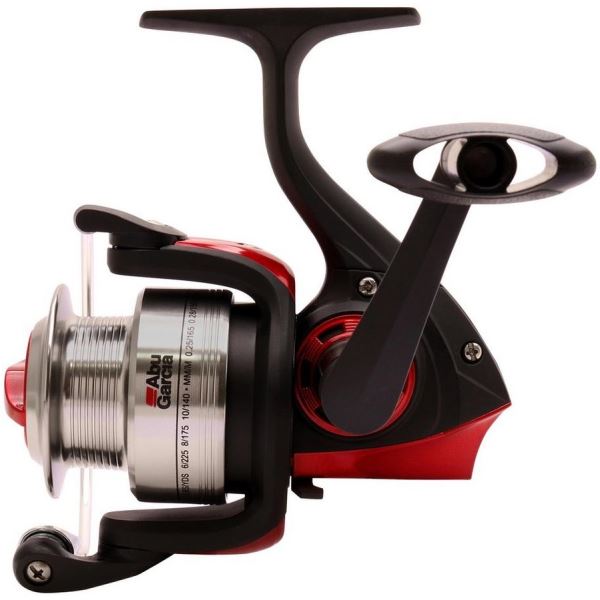 Abu Garcia Naviják Cardinal 50 FD