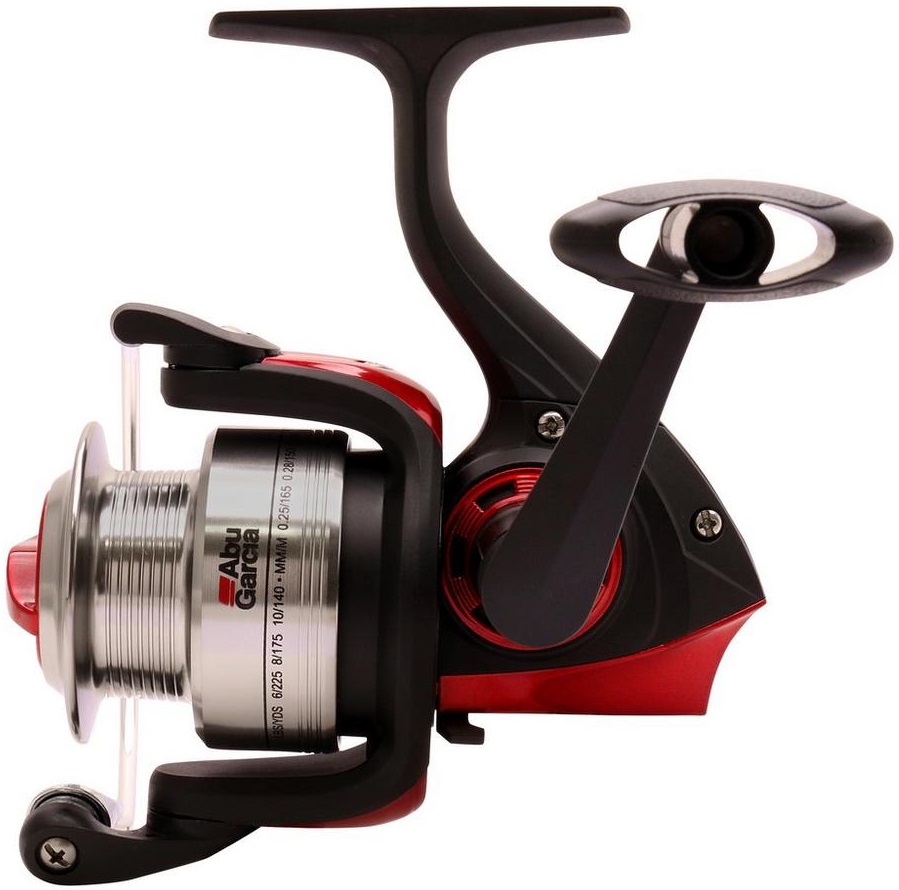 Abu garcia naviják cardinal 52 fd