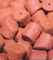 Mikbaits Vnadící Pelety Redfish Halibut (1)