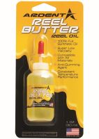 WFT Olej Ardent Reel Butter Öl 30 ml WFT Olej Ardent Reel Butter Öl 30 ml