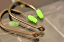 Korda Háčky Kaptor Wide Gape Gravel 10 Stuck (3)