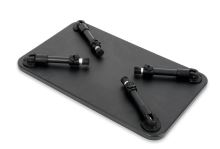 Avid Carp Stolek Do Bivaku Revolve Bivvy Table Avid Carp Stolek Do Bivaku Revolve Bivvy Table