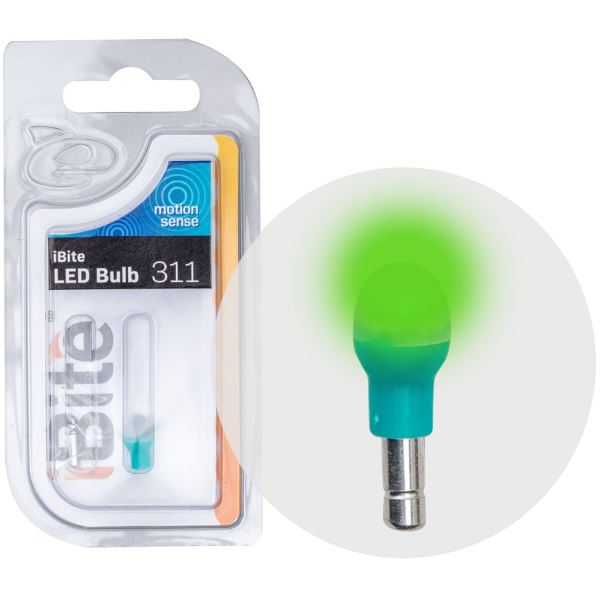 Ibite Světlo Bulb + 311 Baterie + Motion Light Led Snímač Pohybu