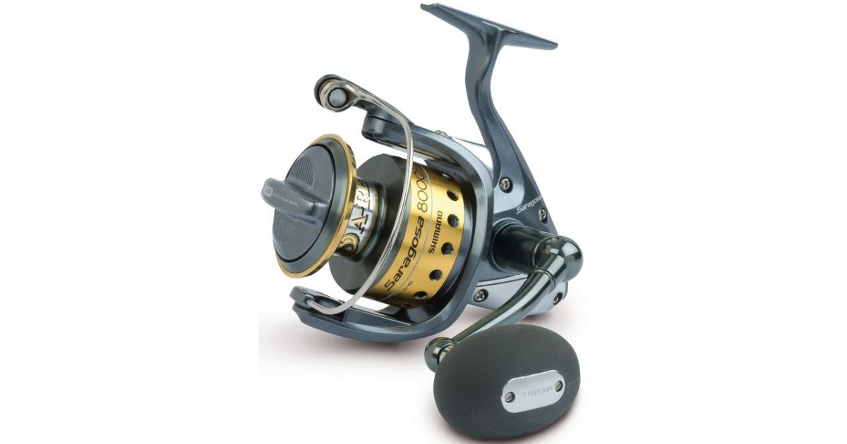 Shimano Saragosa 18000F