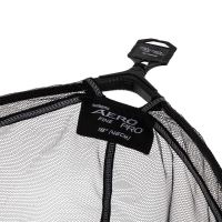 Shimano Podběráková Hlava Aero Pro Landing Net Fine Mesh (1)