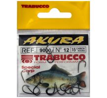 Trabucco Háčky Akura 9000 15 ks