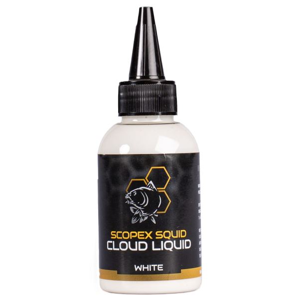 Nash Booster Cloud Juice Scopex Squid 100 ml