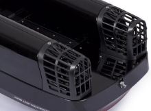 Sportcarp Zavážecí Lodička Baitting 2500 2,4 GHZ RTR S GPS A Echolotem (3)