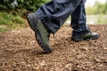 Korum Boty Ripstop Trail Boot