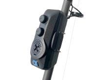 Flacarp Hlásič CatHunter S RGB Diodou A Vysílačem Signálu (3)