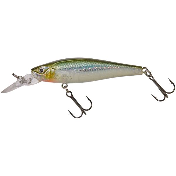 Gunki Wobler Gamera SP MR Twitch HL Minnow - 7,2 cm 8,4 g