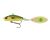 Savage Gear 3D Sticklebait Tailspin Sinking Firetiger