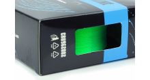 Carp´R´Us Vlasec Total Crossline Cast Green 1000 m (2)