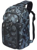 Giants Fishing Vláčecí Batoh Spinning Sling Bag Giants Fishing Vláčecí Batoh Spinning Sling Bag