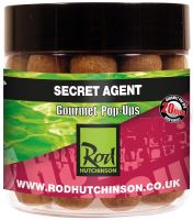 Rod Hutchinson Pop Ups Secret Agent With Liver Liquid -15 mm