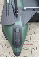 Boat007 Nafukovací Člun CMA230 Zelený 230 cm (7)