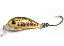 3Stan Wobler Stream Micro SM25 T 2,5 cm 1,3 g