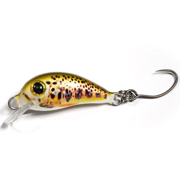 3Stan Wobler Stream Micro SM25 T 2,5 cm 1,3 g