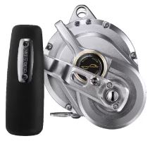 Shimano Multiplikátor Talica II 16 lb Right Hand (4)