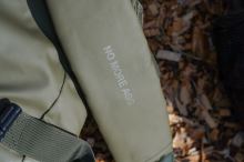 One More Cast Pouzdro Na Pruty Heist Extendable Rod Holdall (23)