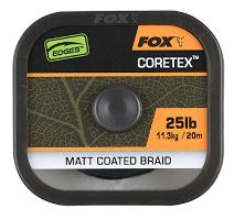 Fox Návazcová Šňůrka Naturals Coretex 20 m (8)