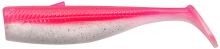 Savage Gear Gumová Nástraha Minnow WL Tail Pink Pearl Silver 5 ks