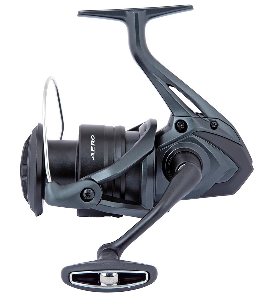 Levně Shimano naviják aero 4000