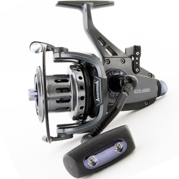 Anaconda Naviják Peacemaker BTR 6500