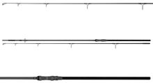 Daiwa Prut Basia X45X 12ft 3,75 lb (1)