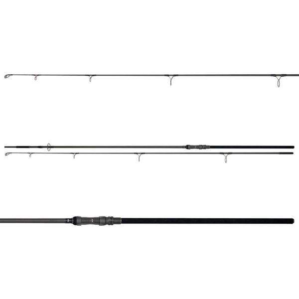 Daiwa Prut Basia X45X Carp 3,6 m 3,25 lb